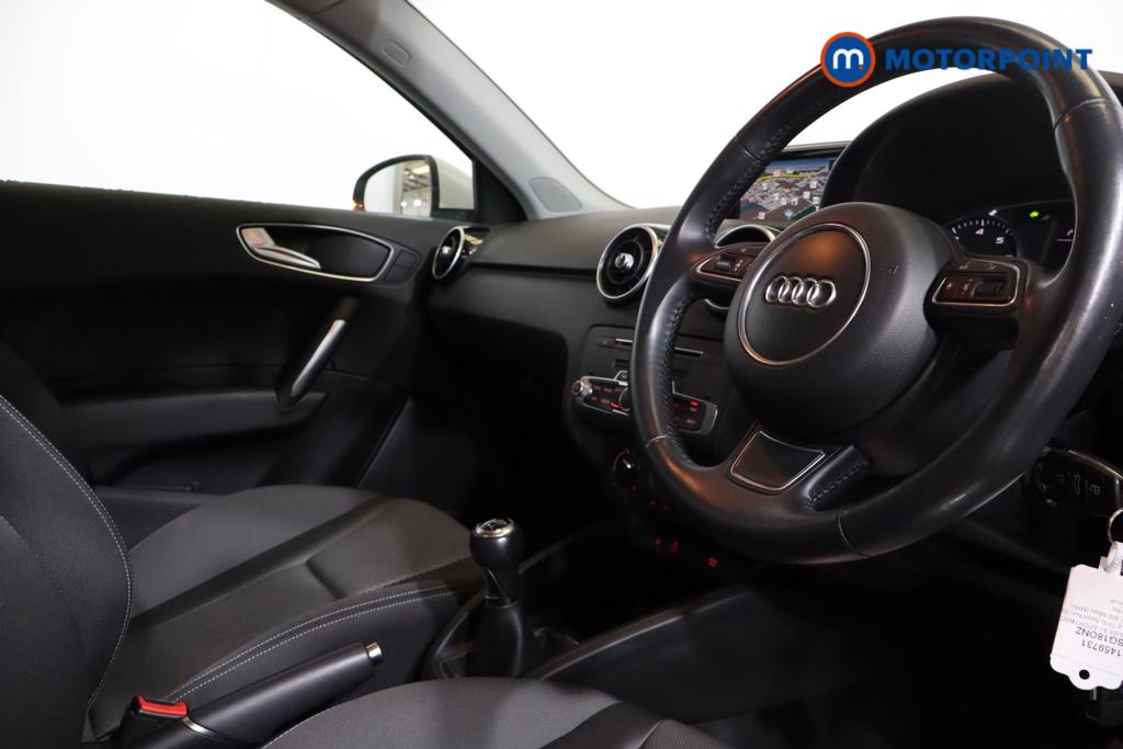 Audi A1 Sport Nav Manual Petrol Hatchback - Stock Number (1459731) - 1st supplementary image