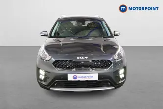 KIA Niro 3 Automatic Petrol-Electric Hybrid SUV - Stock Number (1470366) - Front bumper