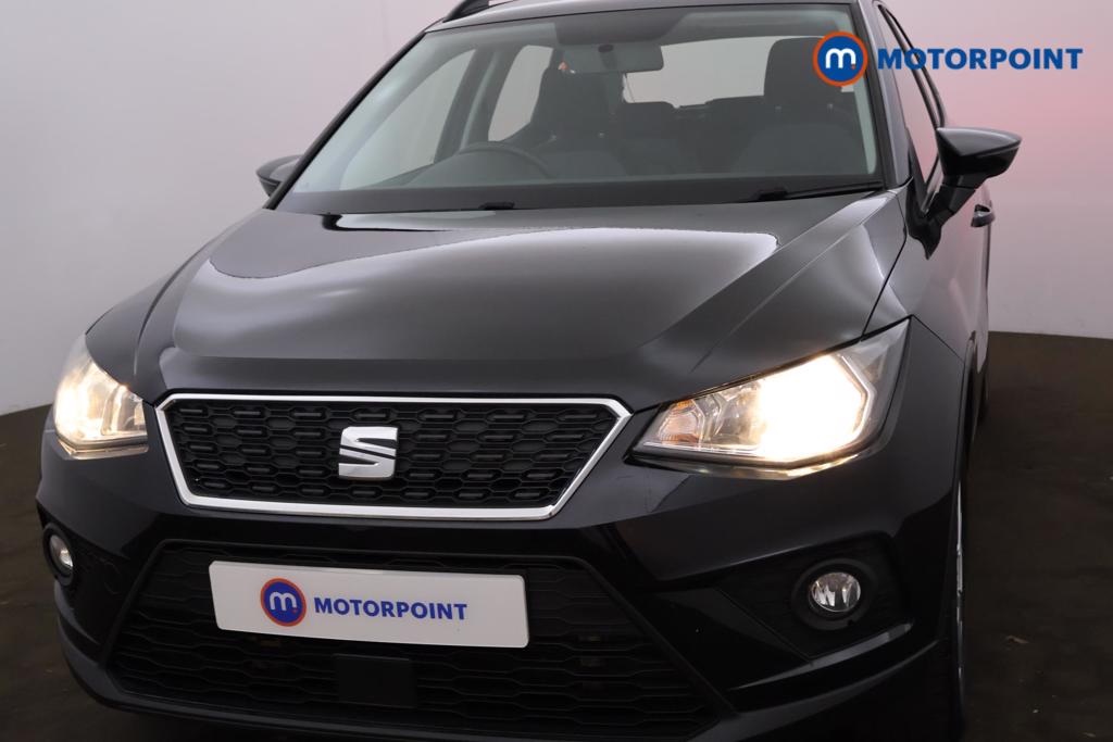 Seat Arona Se Technology Manual Petrol SUV - Stock Number (1470818) - 22nd supplementary image