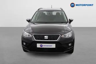 Seat Arona Se Technology Manual Petrol SUV - Stock Number (1470818) - Front bumper