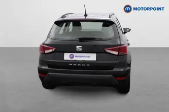 Seat Arona Se Technology Manual Petrol SUV - Stock Number (1470818) - Rear bumper