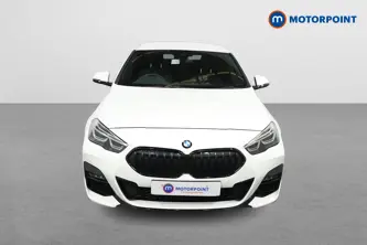 BMW 2 Series M Sport Manual Petrol Saloon - Stock Number (1471500) - Front bumper