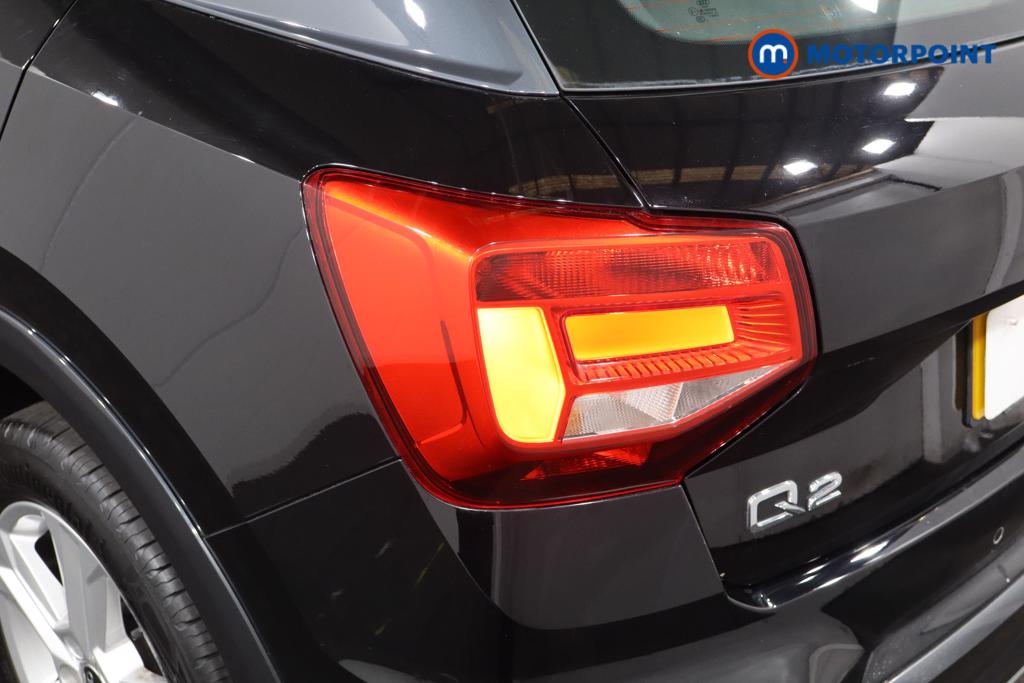 Audi Q2 Sport Manual Petrol SUV - Stock Number (1471770) - 20th supplementary image