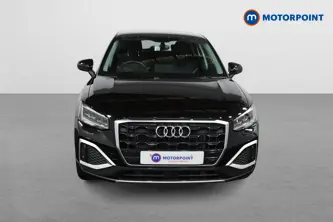 Audi Q2 Sport Manual Petrol SUV - Stock Number (1471770) - Front bumper