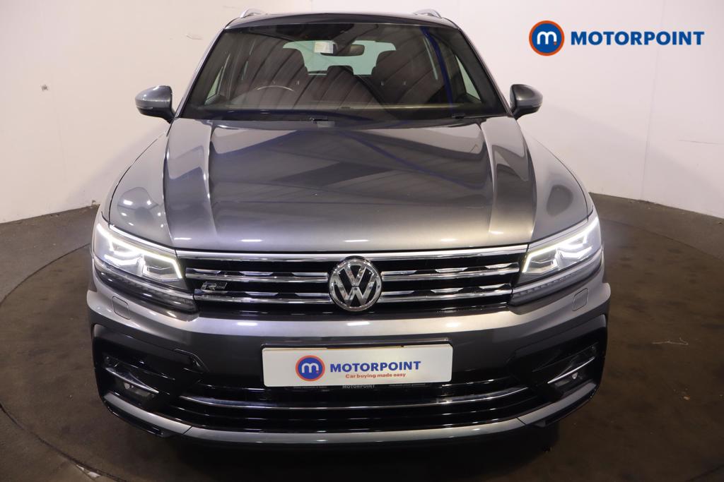 Volkswagen Tiguan R-Line Manual Diesel SUV - Stock Number (1472123) - 31st supplementary image