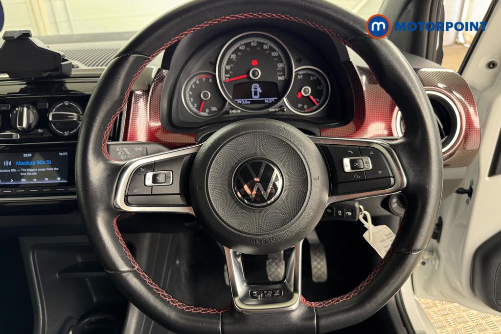 Volkswagen UP Up Gti Manual Petrol Hatchback - Stock Number (1472461) - 6th supplementary image