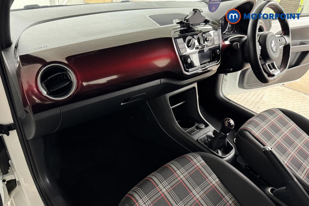 Volkswagen UP Up Gti Manual Petrol Hatchback - Stock Number (1472461) - 8th supplementary image