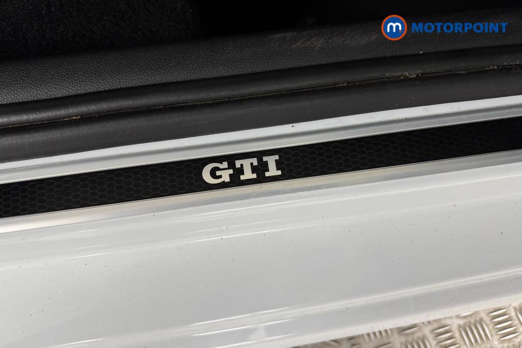 Volkswagen UP Up Gti Manual Petrol Hatchback - Stock Number (1472461) - 18th supplementary image