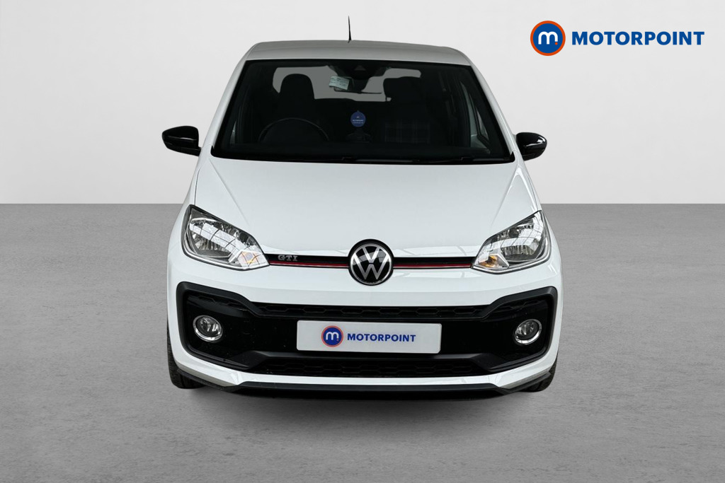 Volkswagen UP Up Gti Manual Petrol Hatchback - Stock Number (1472461) - Front bumper