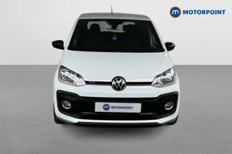 Volkswagen UP Up Gti Manual Petrol Hatchback - Stock Number (1472461) - Front bumper