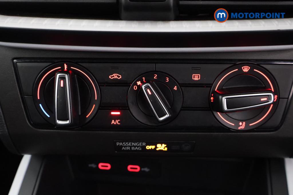 Seat Arona Se Technology Manual Petrol SUV - Stock Number (1472915) - 6th supplementary image