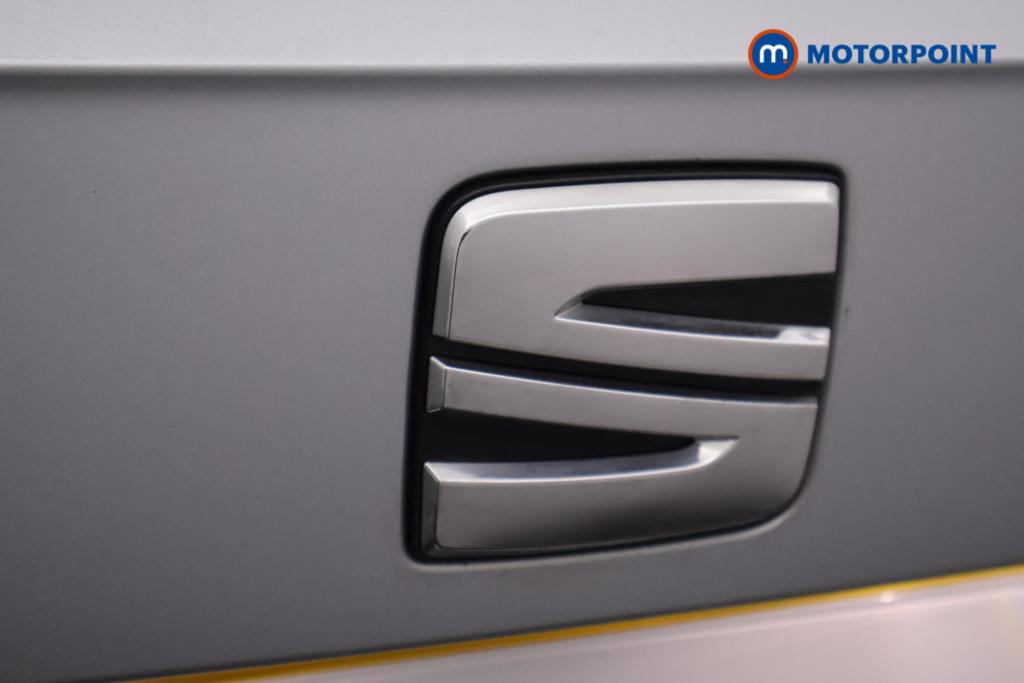 Seat Arona Se Technology Manual Petrol SUV - Stock Number (1472915) - 18th supplementary image