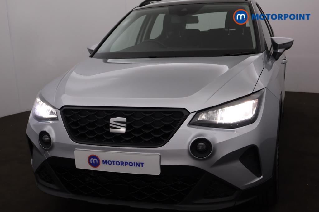 Seat Arona Se Technology Manual Petrol SUV - Stock Number (1472915) - 22nd supplementary image