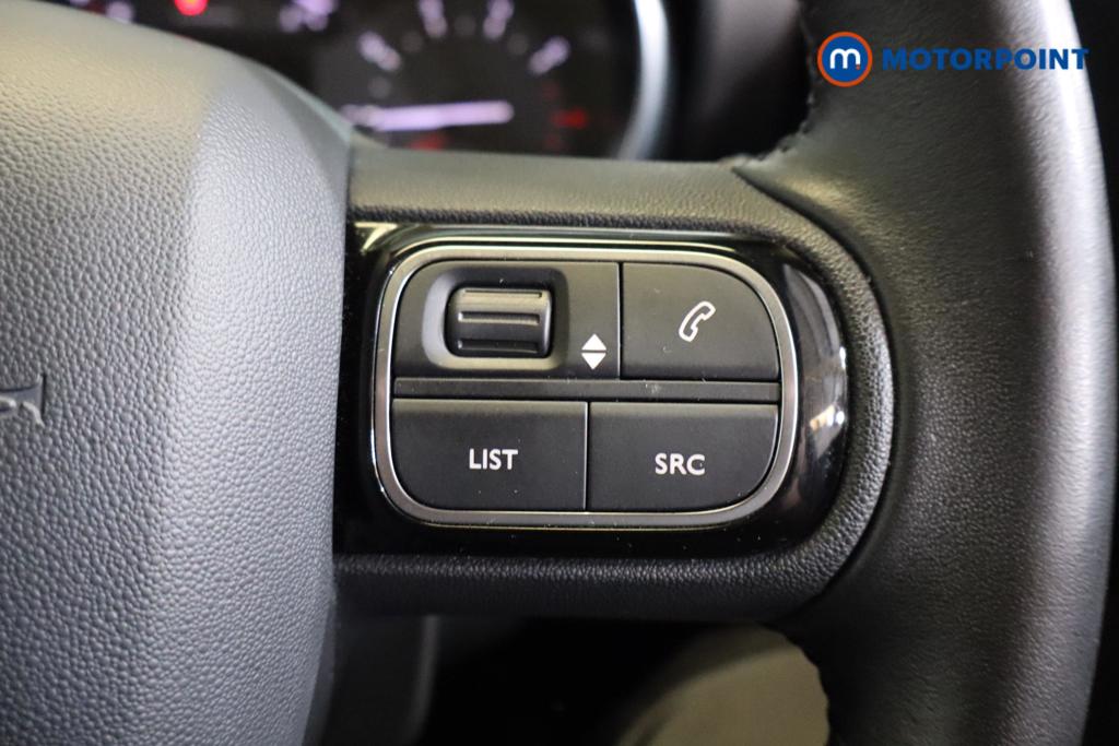 Citroen C3 Aircross Flair Manual Petrol SUV - Stock Number (1473837) - 12th supplementary image