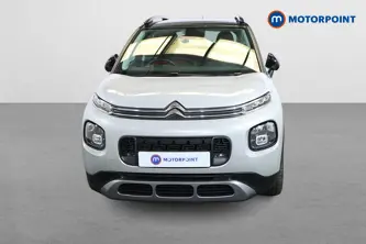 Citroen C3 Aircross Flair Manual Petrol SUV - Stock Number (1473837) - Front bumper