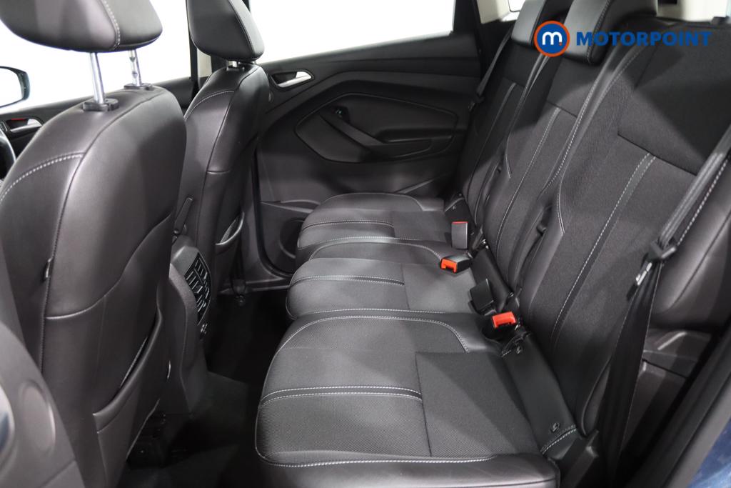 Ford C-Max Titanium X Automatic Petrol People Carrier - Stock Number (1473954) - 5th supplementary image