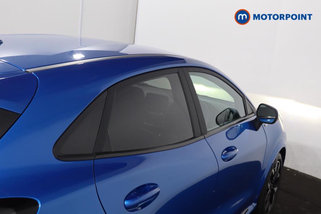 Ford Puma St-Line X Manual Petrol-Electric Hybrid SUV - Stock Number (1474678) - 27th supplementary image