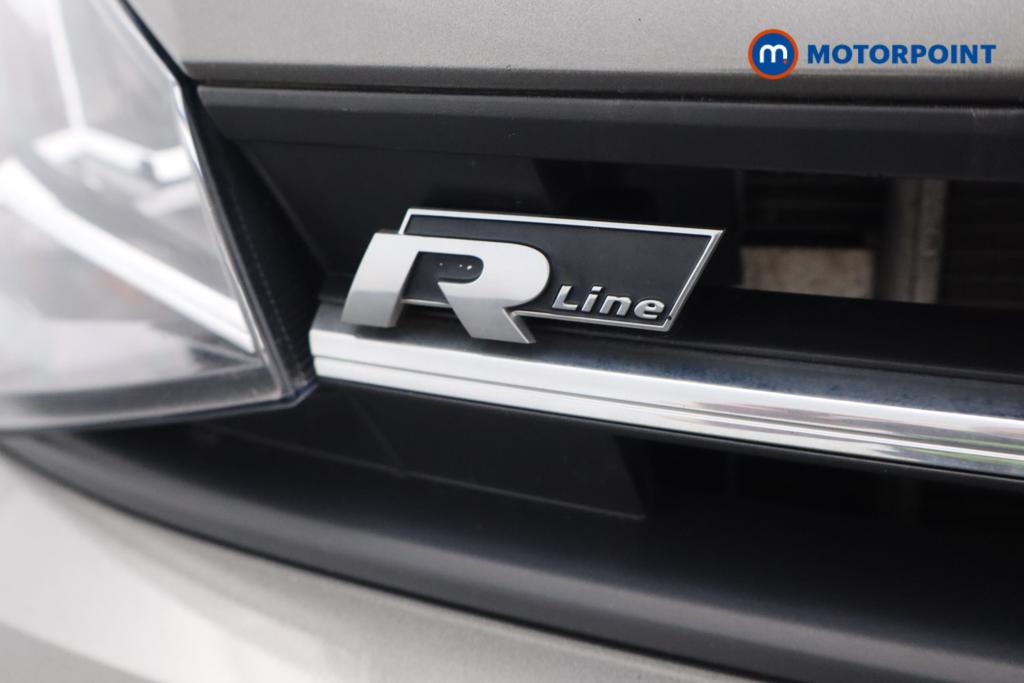 Volkswagen Polo R-Line Manual Petrol Hatchback - Stock Number (1474743) - 7th supplementary image