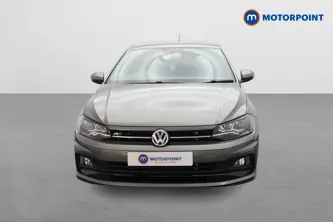 Volkswagen Polo R-Line Manual Petrol Hatchback - Stock Number (1474743) - Front bumper