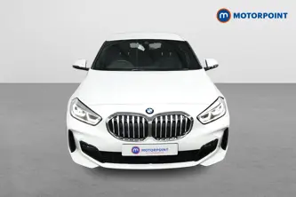 BMW 1 Series M Sport Automatic Petrol Hatchback - Stock Number (1475063) - Front bumper