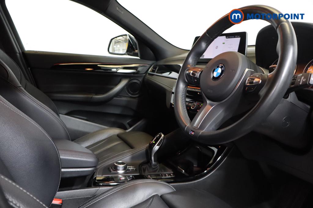 BMW X2 M Sport Automatic Petrol SUV - Stock Number (1475717) - 1st supplementary image