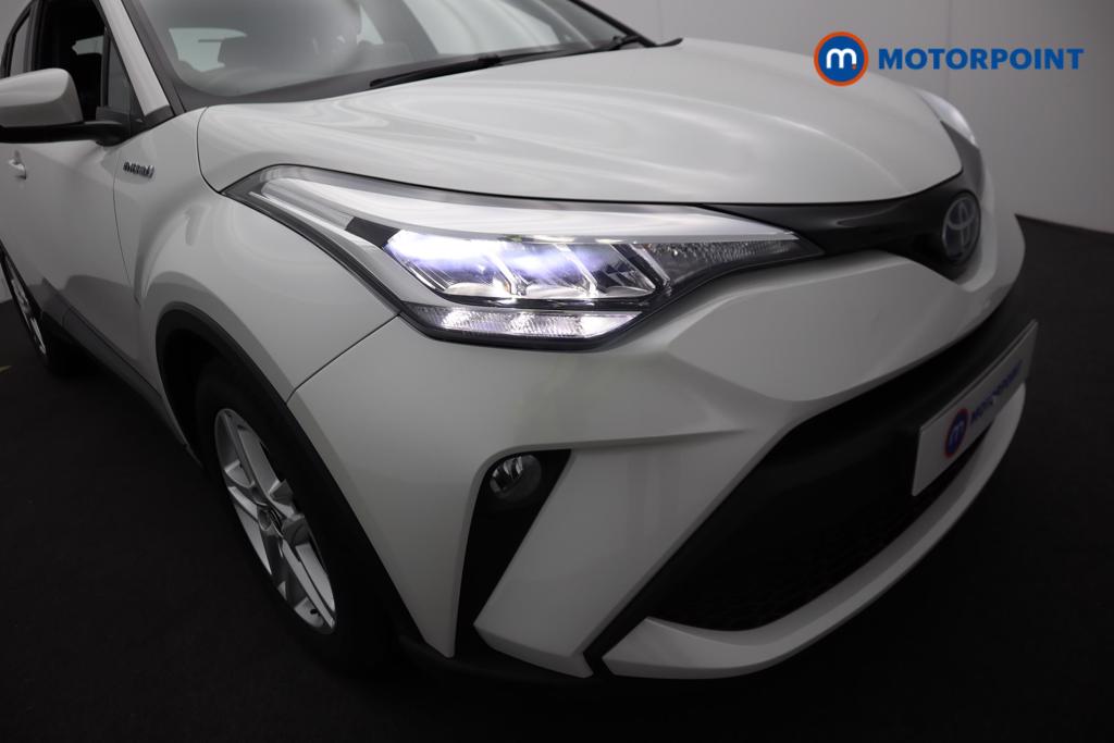 Toyota C-Hr Icon Automatic Petrol-Electric Hybrid SUV - Stock Number (1475765) - 23rd supplementary image