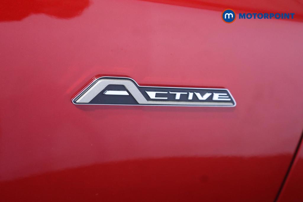 Ford Focus Active X Manual Petrol Estate - Stock Number (1475838) - 24th supplementary image