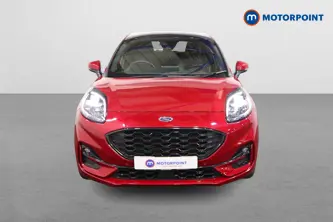 Ford Puma St-Line X Automatic Petrol-Electric Hybrid SUV - Stock Number (1475839) - Front bumper