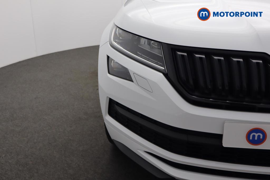 Skoda Kodiaq Sport Line Automatic Petrol SUV - Stock Number (1476505) - 5th supplementary image