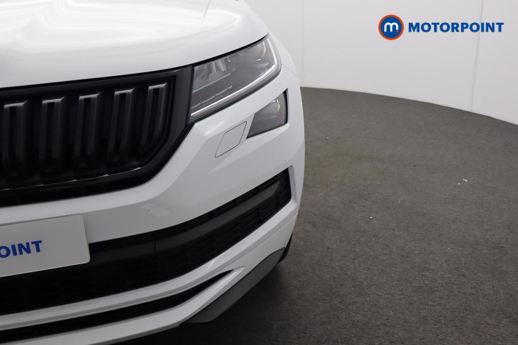 Skoda Kodiaq Sport Line Automatic Petrol SUV - Stock Number (1476505) - 6th supplementary image