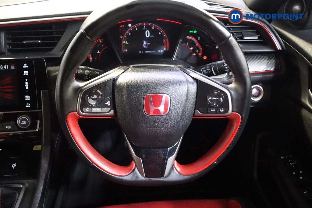 Honda Civic Type R Gt Manual Petrol Hatchback - Stock Number (1476807) - 2nd supplementary image