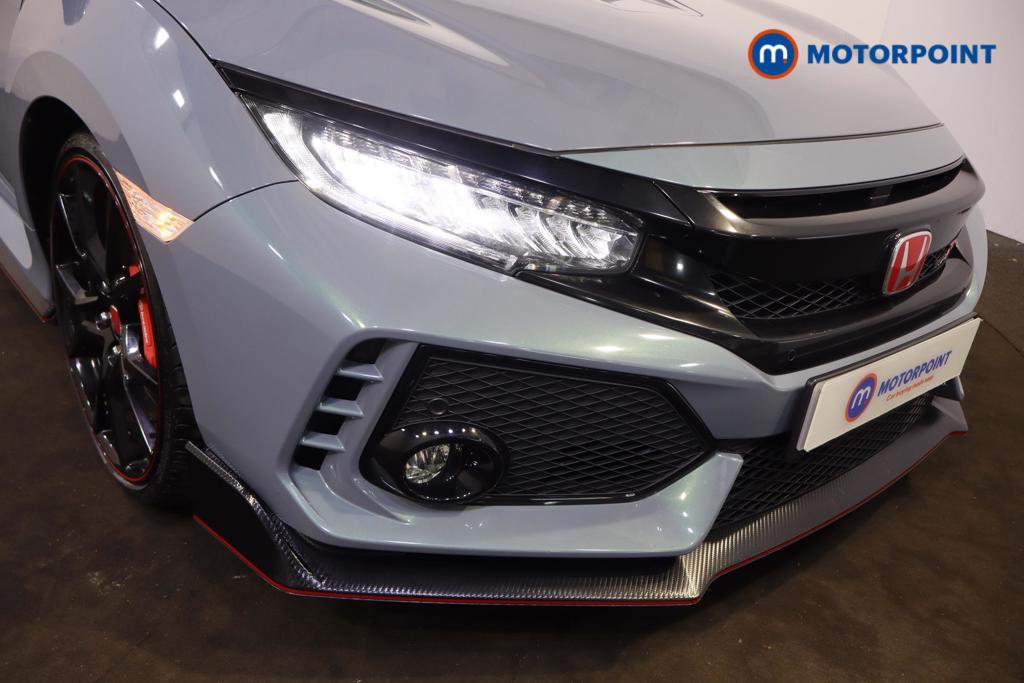 Honda Civic Type R Gt Manual Petrol Hatchback - Stock Number (1476807) - 33rd supplementary image