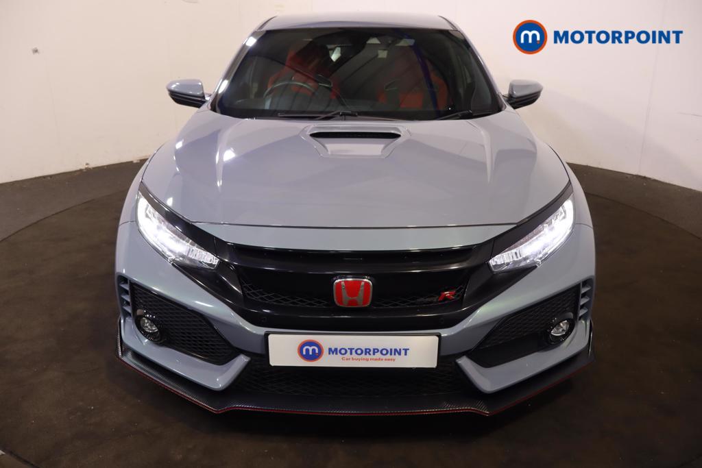 Honda Civic Type R Gt Manual Petrol Hatchback - Stock Number (1476807) - 34th supplementary image