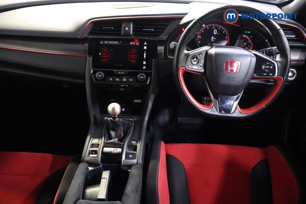 Honda Civic Type R Gt Manual Petrol Hatchback - Stock Number (1476807) - 1st supplementary image