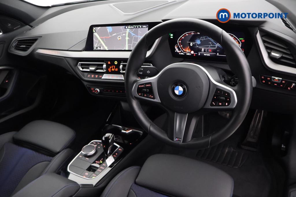 BMW 1 Series M Sport Automatic Petrol Hatchback - Stock Number (1477102) - 10th supplementary image