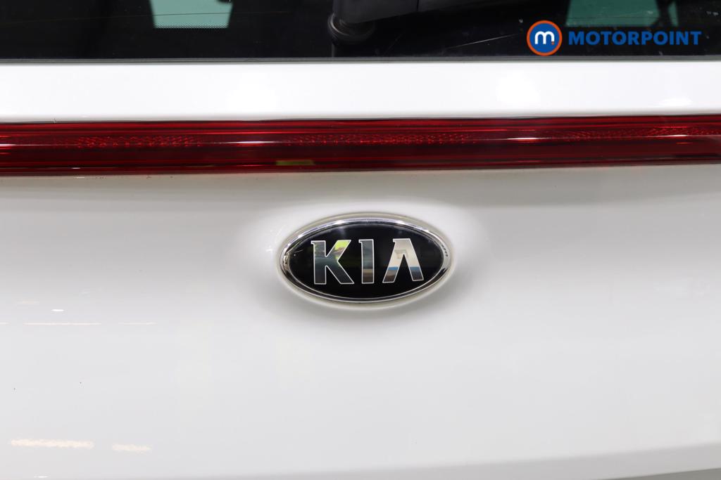 KIA Sportage 2 Manual Petrol SUV - Stock Number (1477280) - 30th supplementary image