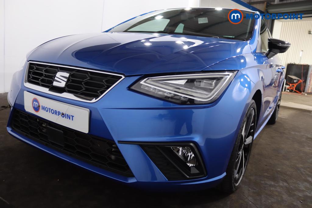 Seat Ibiza Fr Sport Manual Petrol Hatchback - Stock Number (1477352) - 28th supplementary image