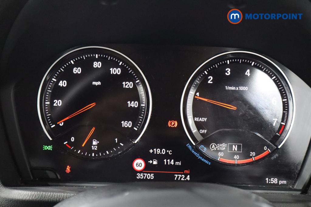 BMW X1 SE Manual Petrol SUV - Stock Number (1477506) - 3rd supplementary image