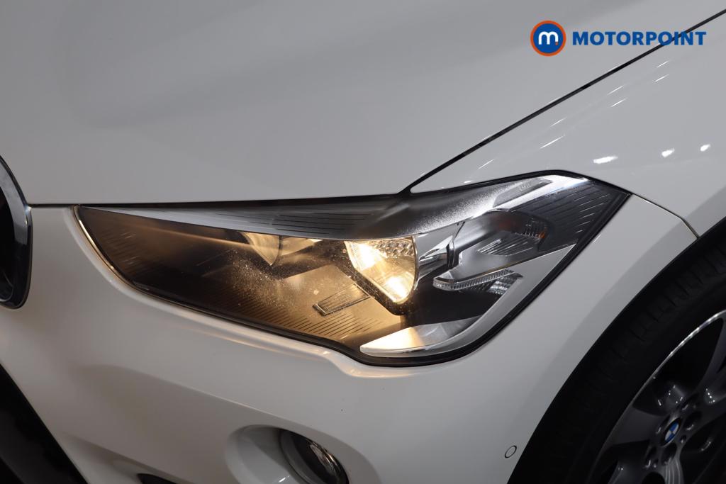 BMW X1 SE Manual Petrol SUV - Stock Number (1477506) - 18th supplementary image