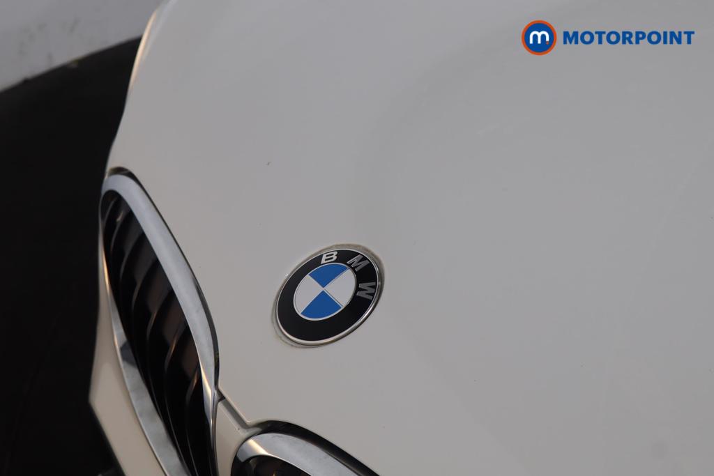 BMW X1 SE Manual Petrol SUV - Stock Number (1477506) - 19th supplementary image