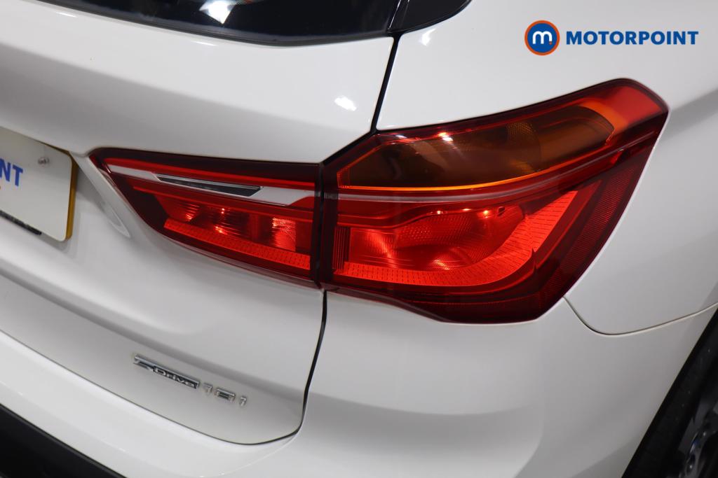 BMW X1 SE Manual Petrol SUV - Stock Number (1477506) - 24th supplementary image