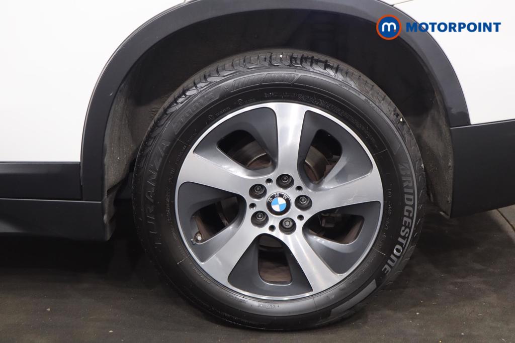 BMW X1 SE Manual Petrol SUV - Stock Number (1477506) - 31st supplementary image