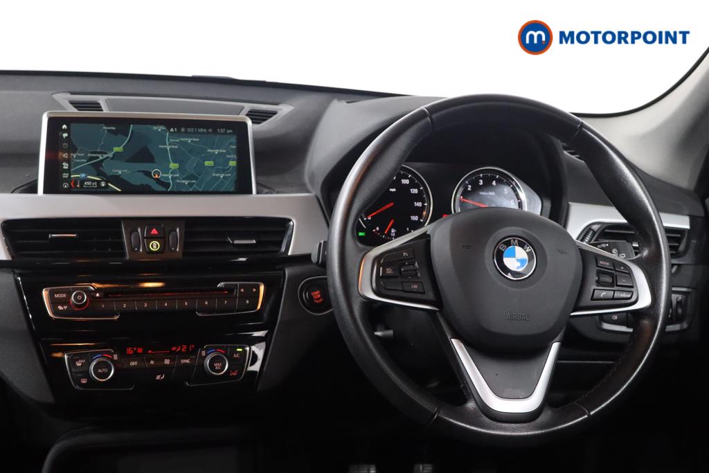 BMW X1 SE Manual Petrol SUV - Stock Number (1477506) - 1st supplementary image