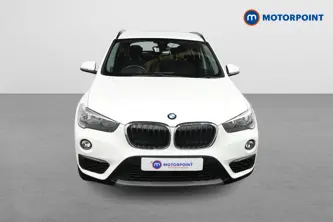 BMW X1 SE Manual Petrol SUV - Stock Number (1477506) - Front bumper