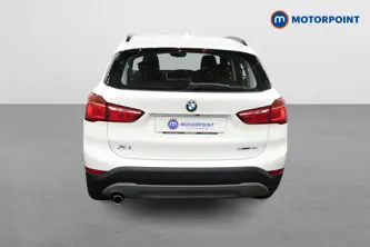 BMW X1 SE Manual Petrol SUV - Stock Number (1477506) - Rear bumper