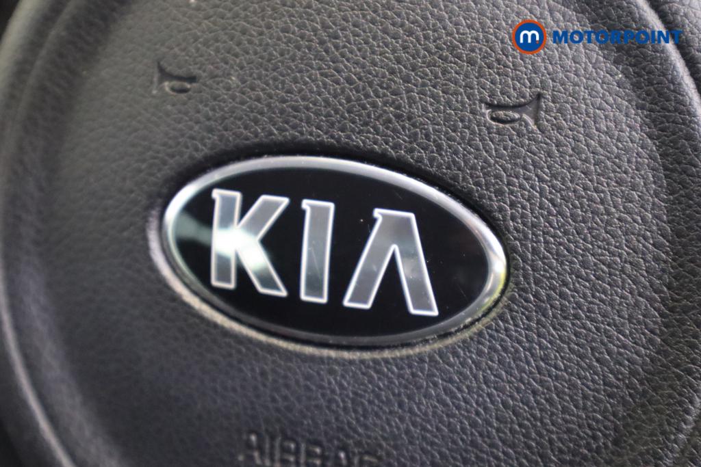 KIA Sportage 2 Manual Petrol SUV - Stock Number (1477868) - 20th supplementary image