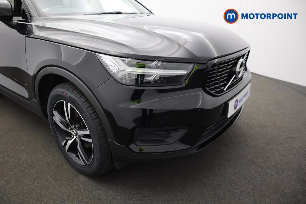 Volvo Xc40 R Design Automatic Petrol SUV - Stock Number (1477871) - 20th supplementary image