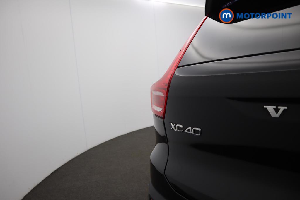 Volvo Xc40 R Design Automatic Petrol SUV - Stock Number (1477871) - 22nd supplementary image