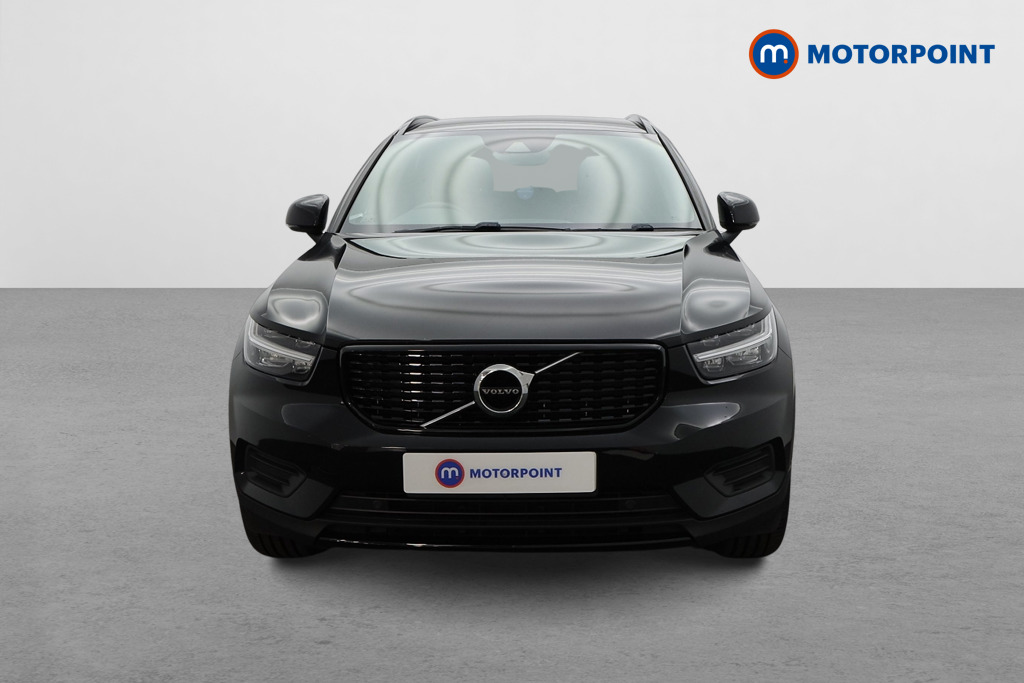 Volvo Xc40 R Design Automatic Petrol SUV - Stock Number (1477871) - Front bumper