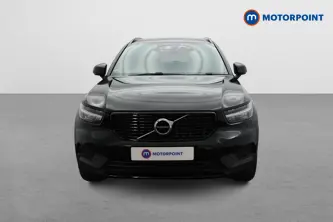 Volvo Xc40 R Design Automatic Petrol SUV - Stock Number (1477871) - Front bumper